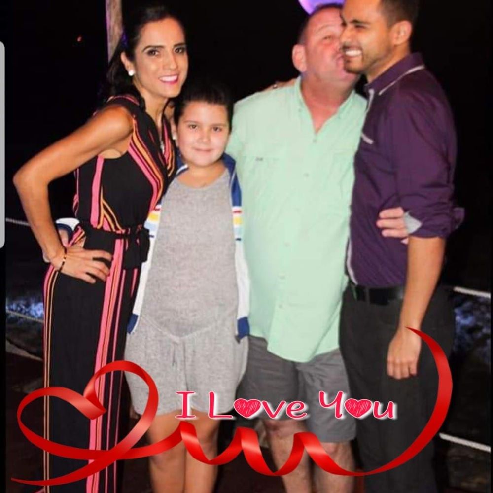 Meet your Posher, Erika